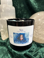 Nyx Candle