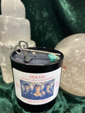 Hekate Candle