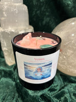 Venus Candle