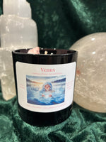 Venus Candle