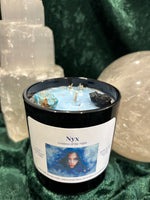 Nyx Candle