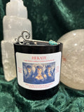 Hekate Candle