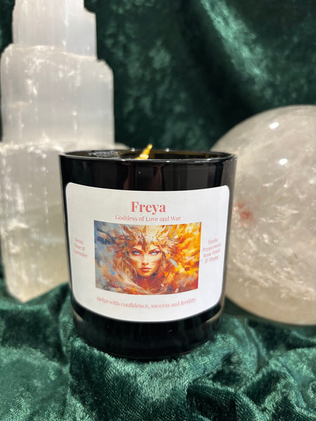 Freya Candle