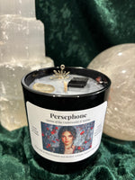 Persephone Candle