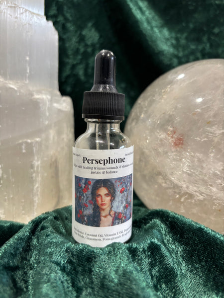 Persephone Oil