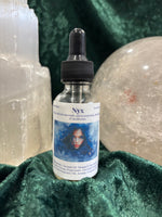 Nyx Oil