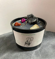Persephone Candle