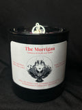 The Morrigan Candle