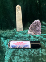 Hekate Oil
