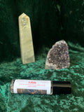 Lilith Oil