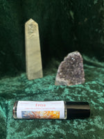 Freya Oil