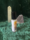 Freya Oil