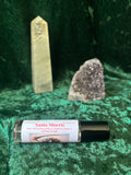 Santa Muerte Oil
