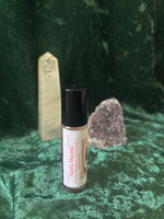 Santa Muerte Oil