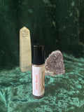 Santa Muerte Oil