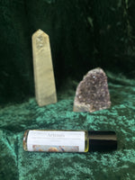 Artemis Oil