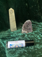 Gaia Oil