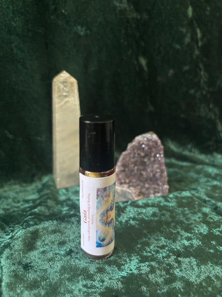Gaia Oil