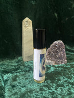 Selene Oil