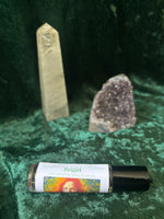 Brigid Oil