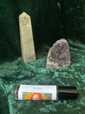 Brigid Oil