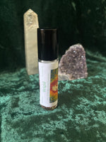 Brigid Oil