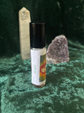Brigid Oil