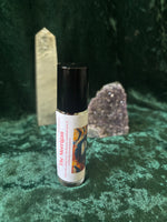 The Morrigan Oil