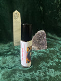 The Morrigan Oil