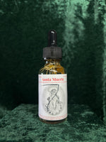 Santa Muerte Oil