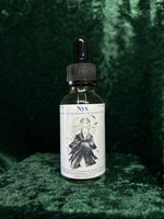 Nyx Oil