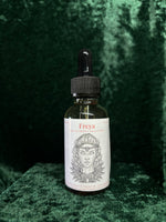 Freya Oil