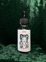 Lilith Oil