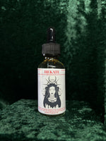 Hekate Oil