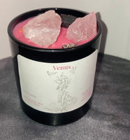 Venus Candle