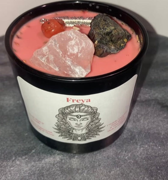 Freya Candle