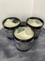Cleanser Candle