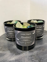 Abundance Candle