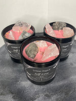 Self Love Candle